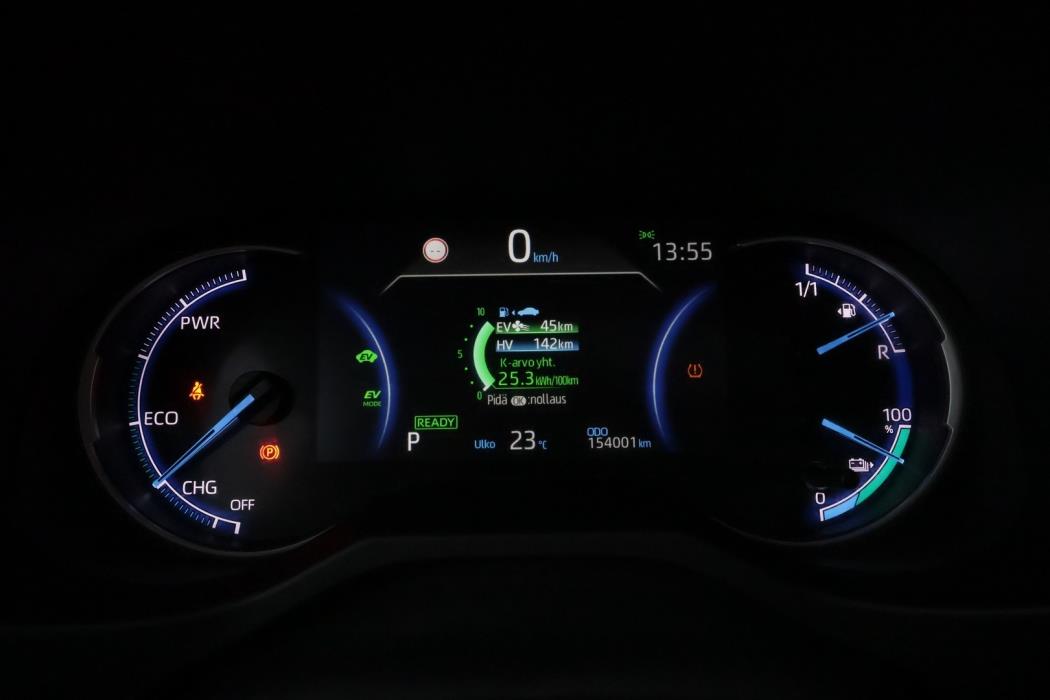 TOYOTA RAV4 2020