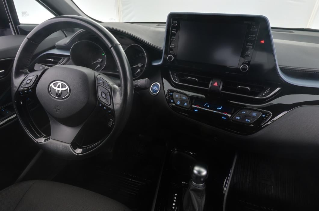 TOYOTA C-HR 2020