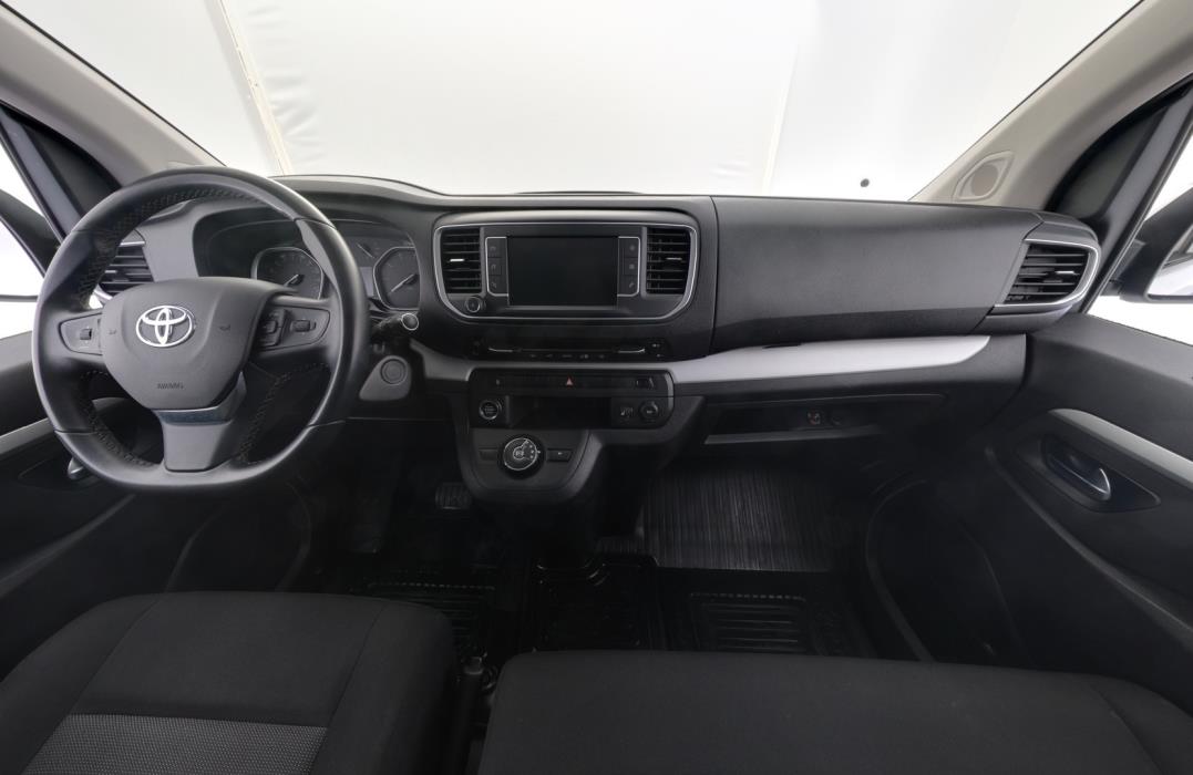 TOYOTA Proace Verso 2022