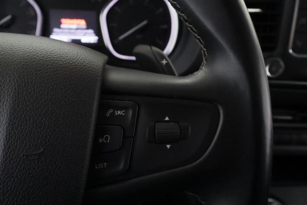 TOYOTA Proace Verso 2022