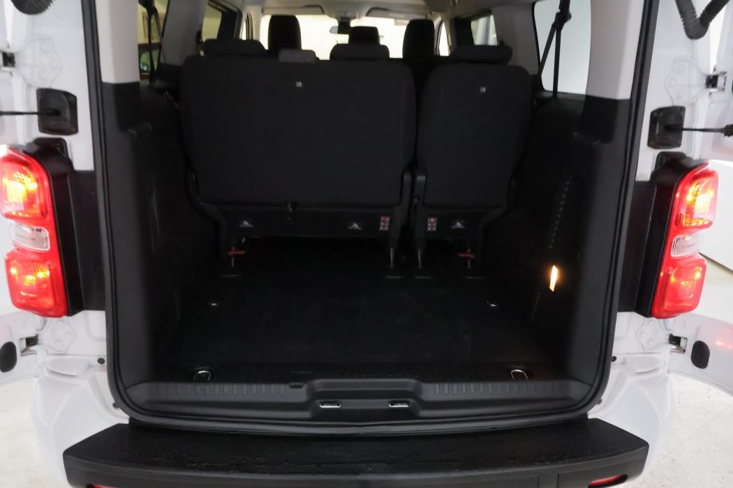 TOYOTA Proace Verso 2022