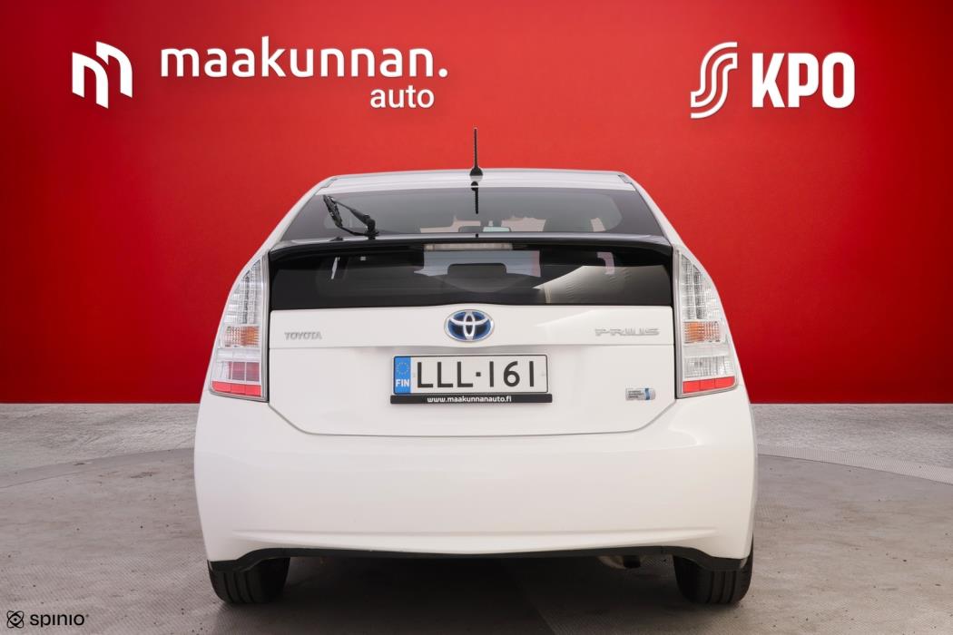 TOYOTA Prius 2010