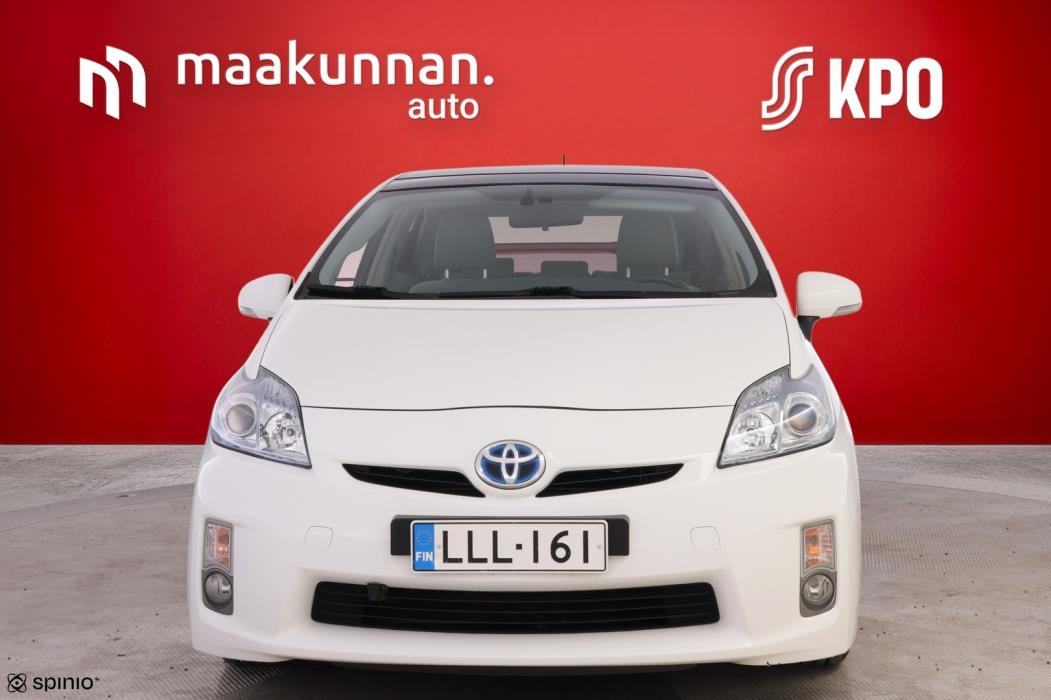 TOYOTA Prius 2010