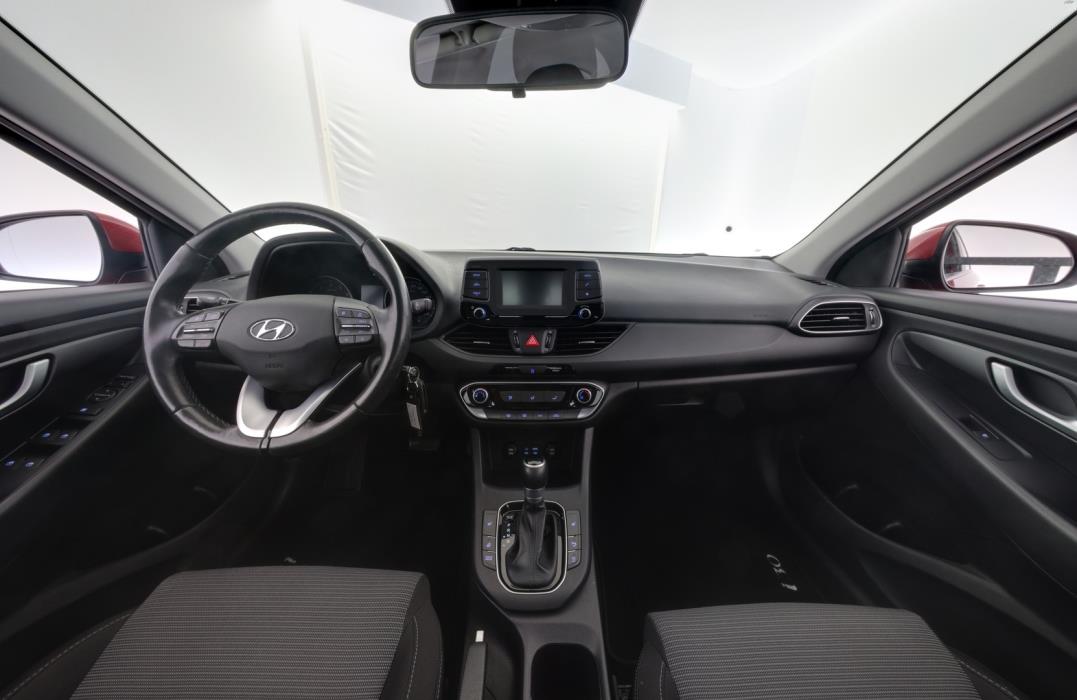 HYUNDAI i30 Wagon 2018