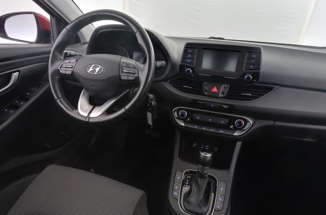 HYUNDAI i30 Wagon 2018