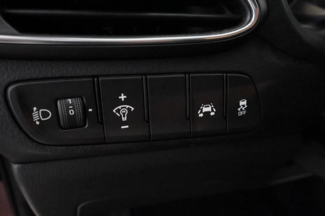 HYUNDAI i30 Wagon 2018