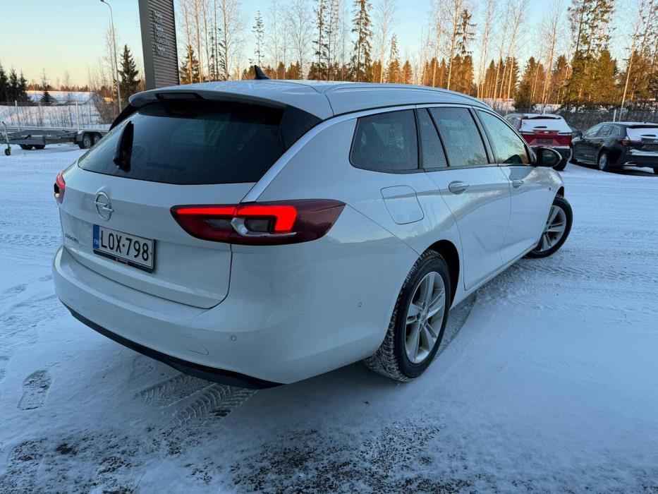 OPEL Insignia 2018