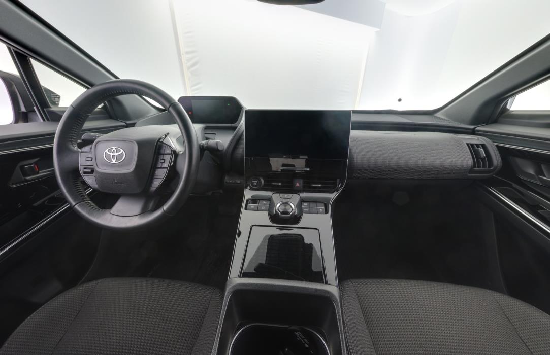 TOYOTA bZ4X 2023