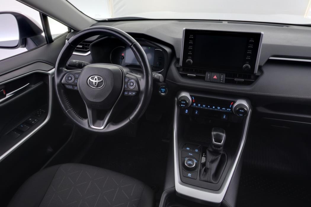 TOYOTA RAV4 2020