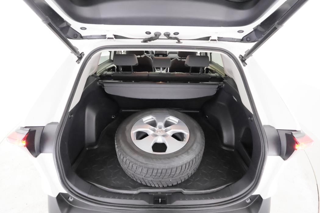 TOYOTA RAV4 2020