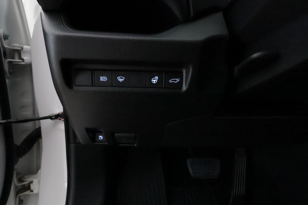 TOYOTA RAV4 2020