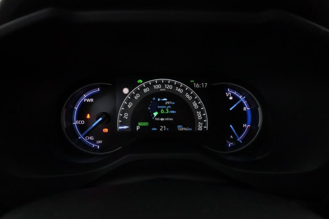 TOYOTA RAV4 2020