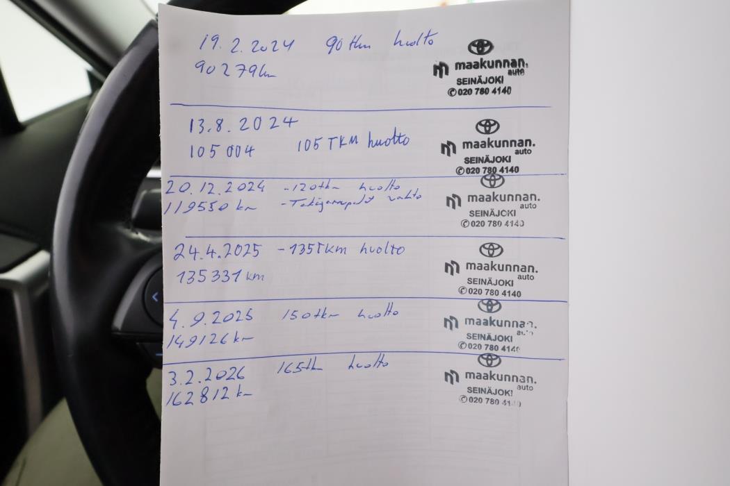 TOYOTA RAV4 2020