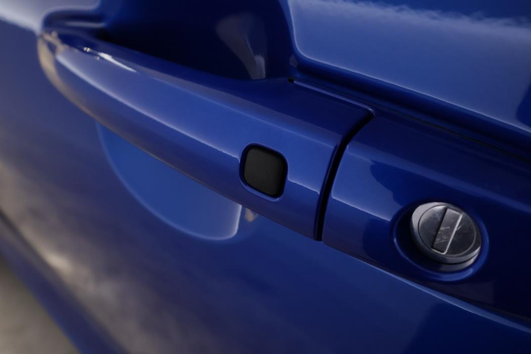 SUZUKI Swift 2024