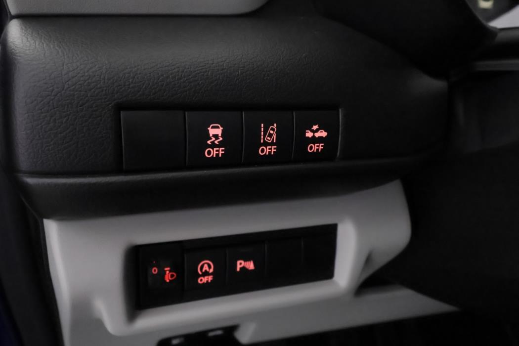 SUZUKI Swift 2024