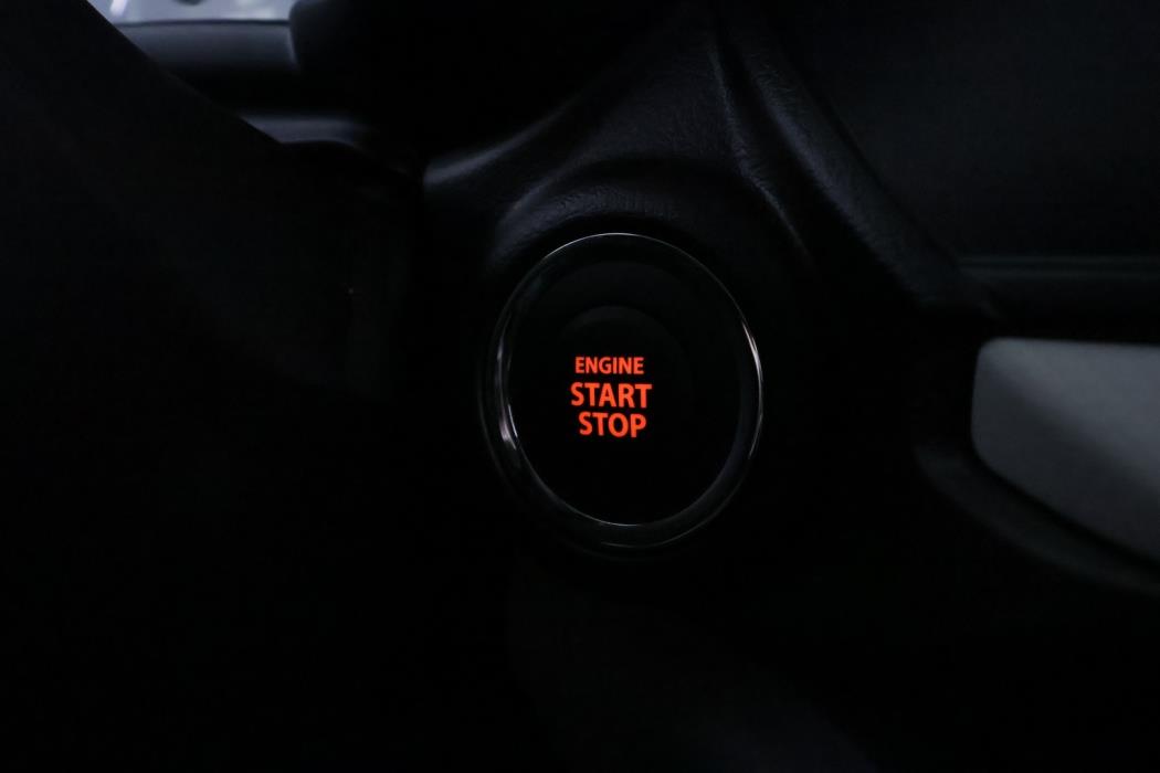 SUZUKI Swift 2024