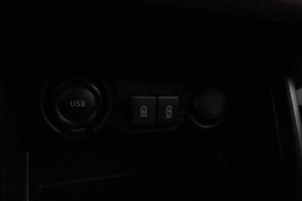SUZUKI Swift 2024