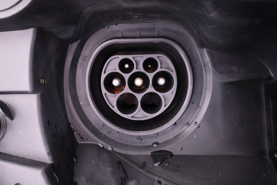 TOYOTA C-HR 2025