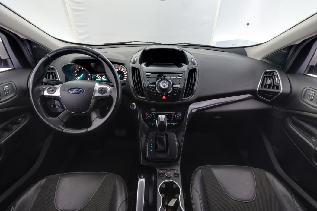FORD Kuga 2014