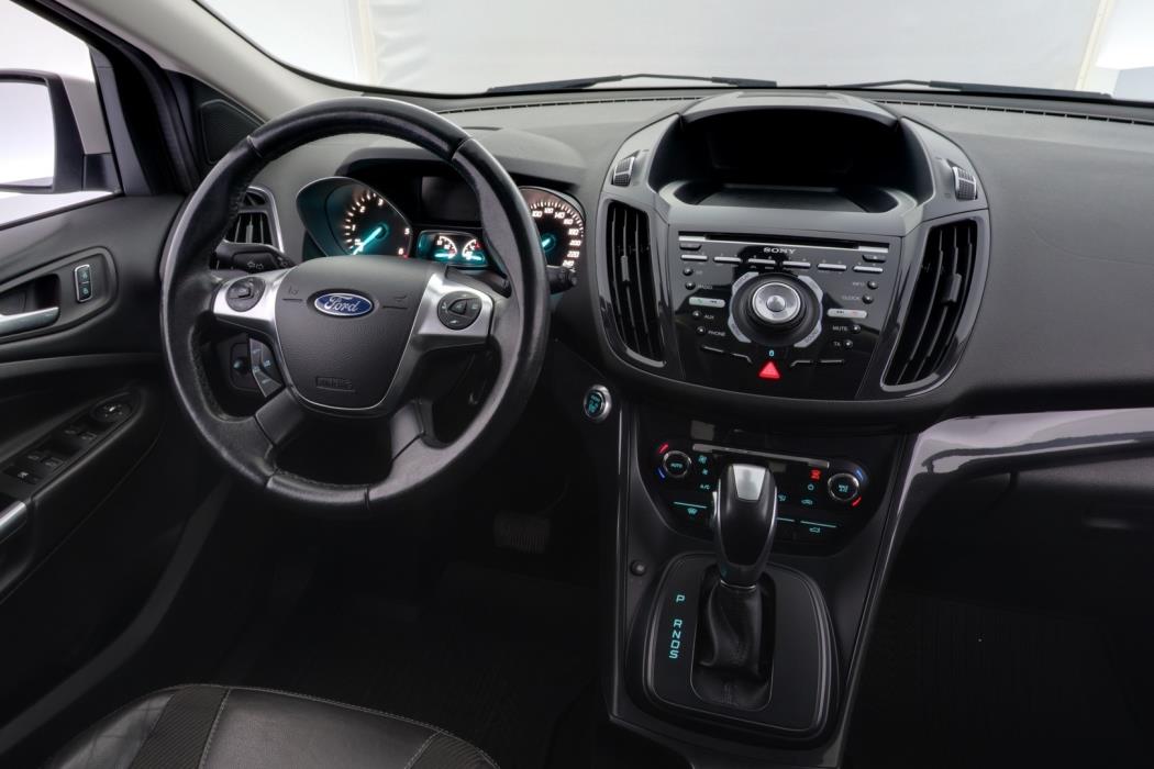 FORD Kuga 2014