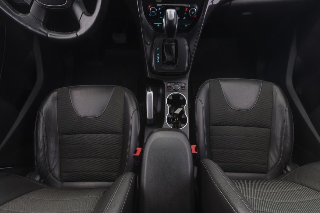 FORD Kuga 2014