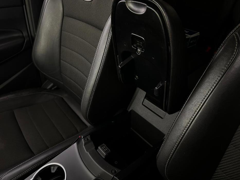 FORD Kuga 2014