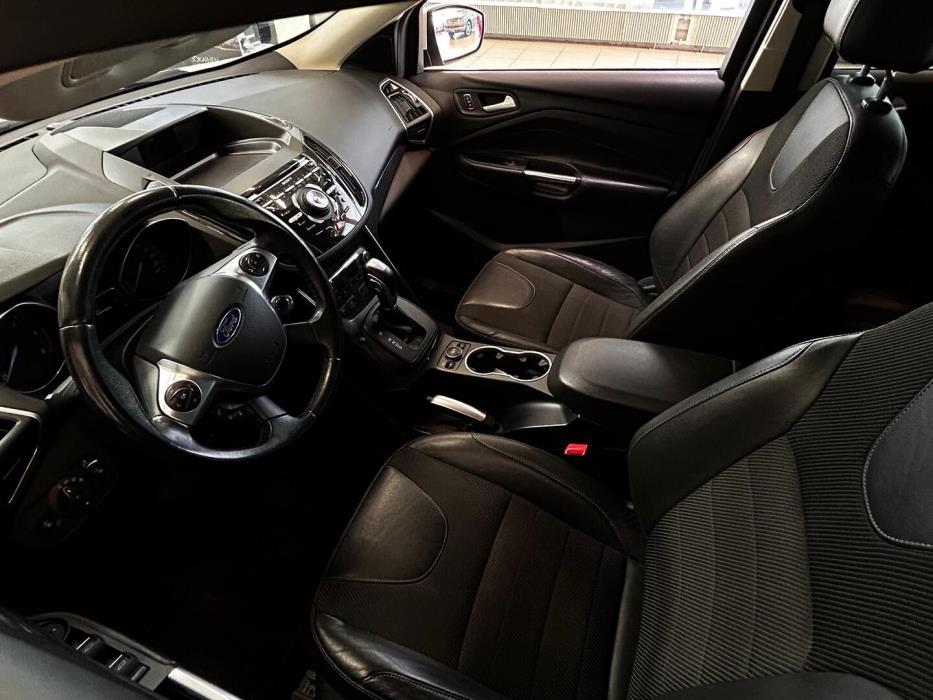 FORD Kuga 2014