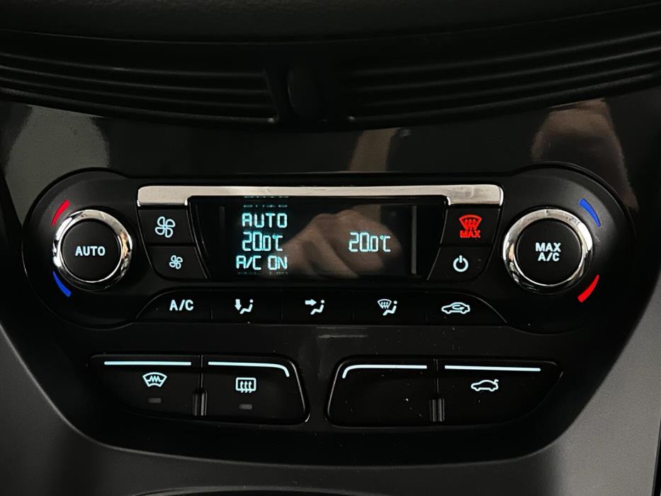 FORD Kuga 2014