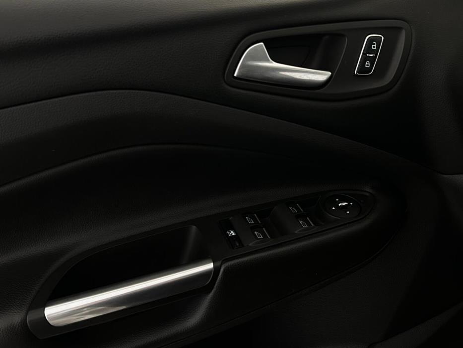 FORD Kuga 2014