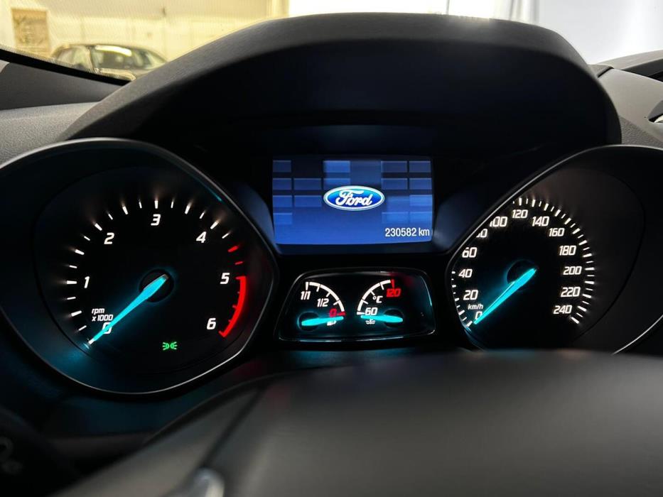 FORD Kuga 2014