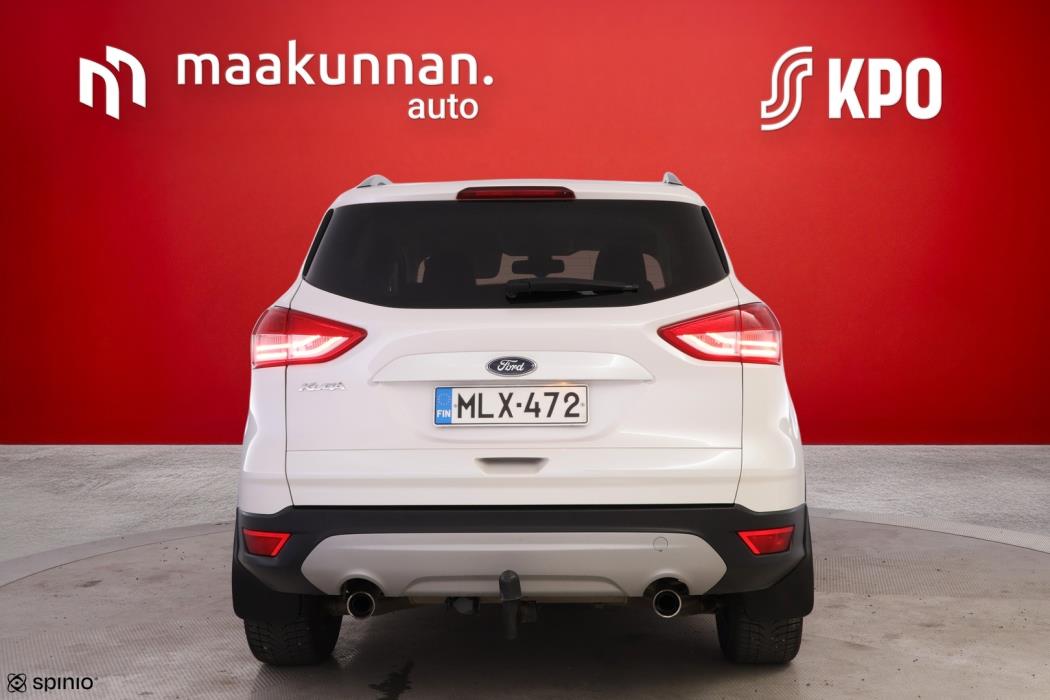 FORD Kuga 2014