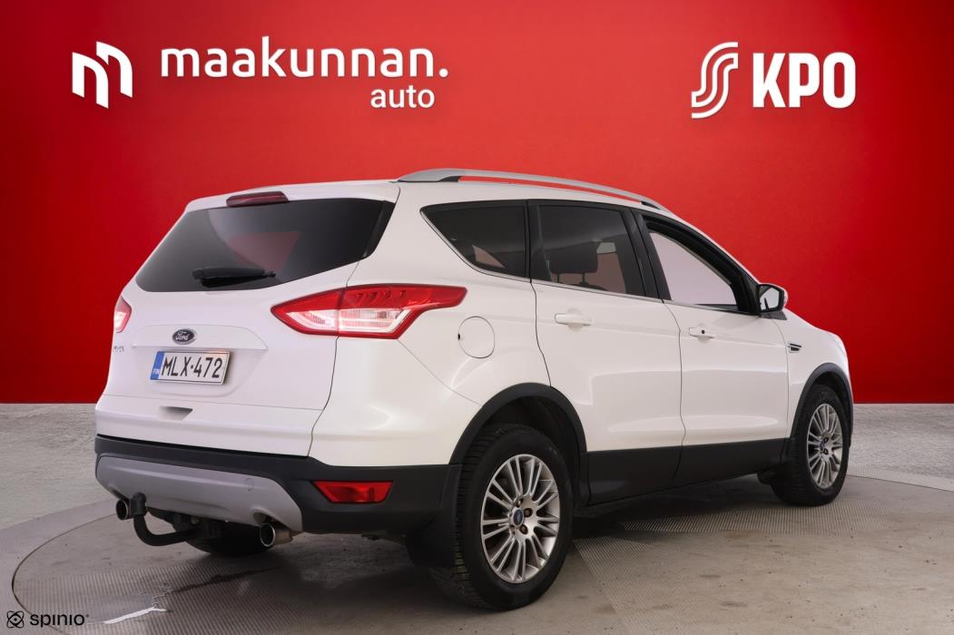 FORD Kuga 2014