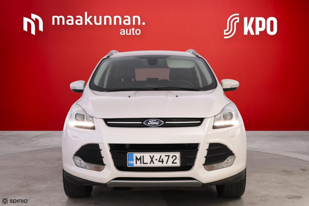FORD Kuga 2014
