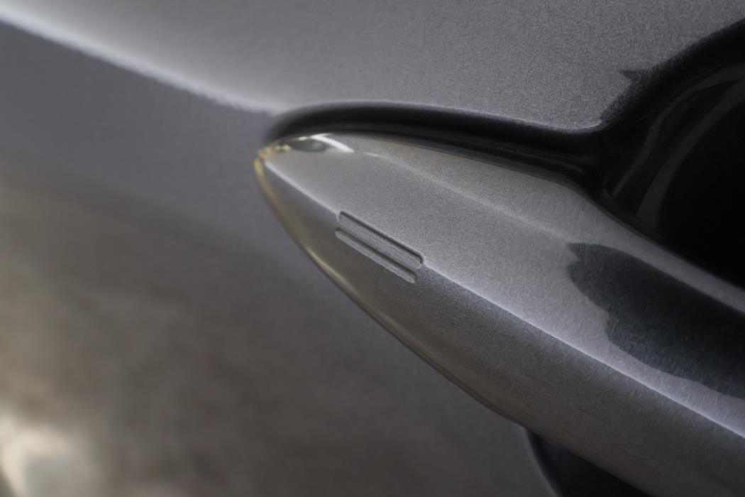 TOYOTA Yaris Cross 2023