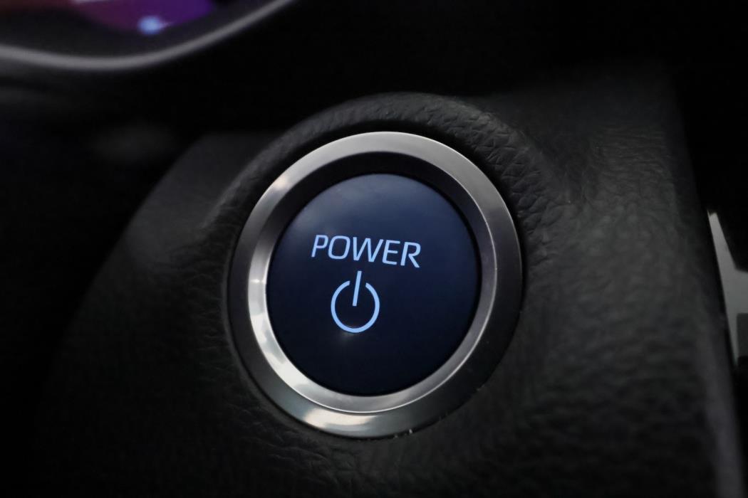 TOYOTA Yaris Cross 2023