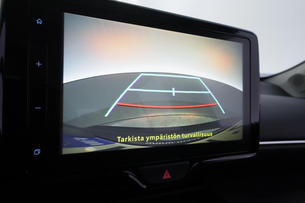 TOYOTA Yaris Cross 2023