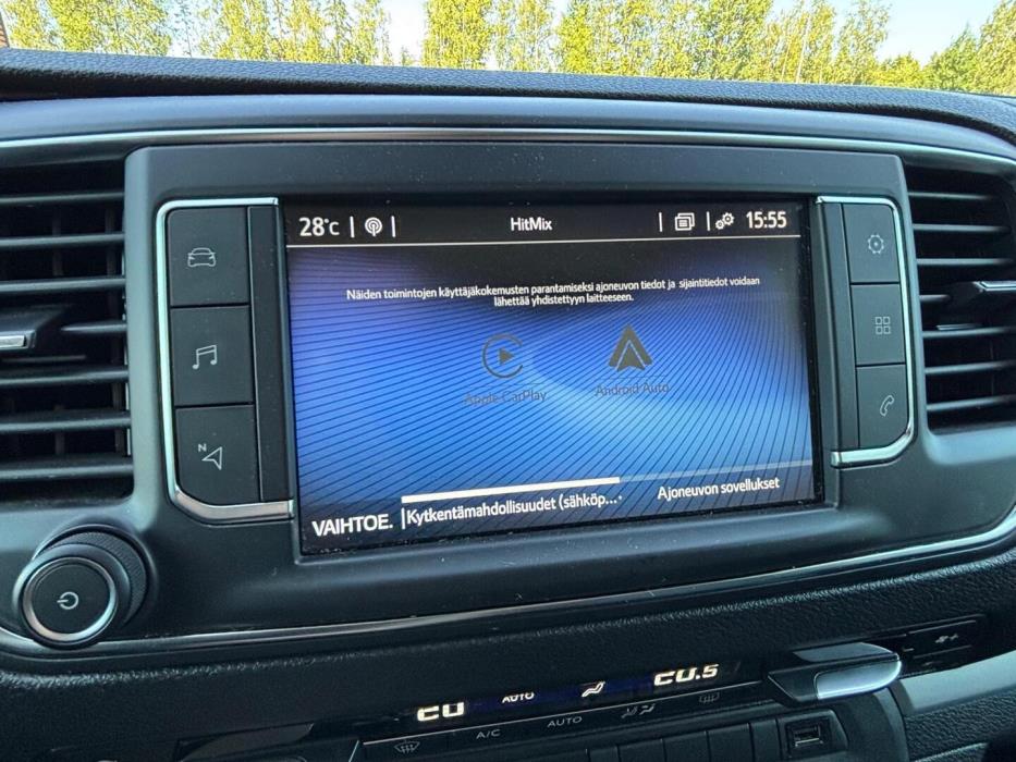 TOYOTA Proace Verso 2021