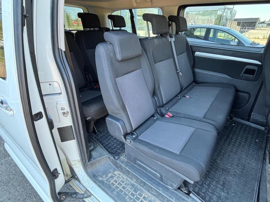 TOYOTA Proace Verso 2021