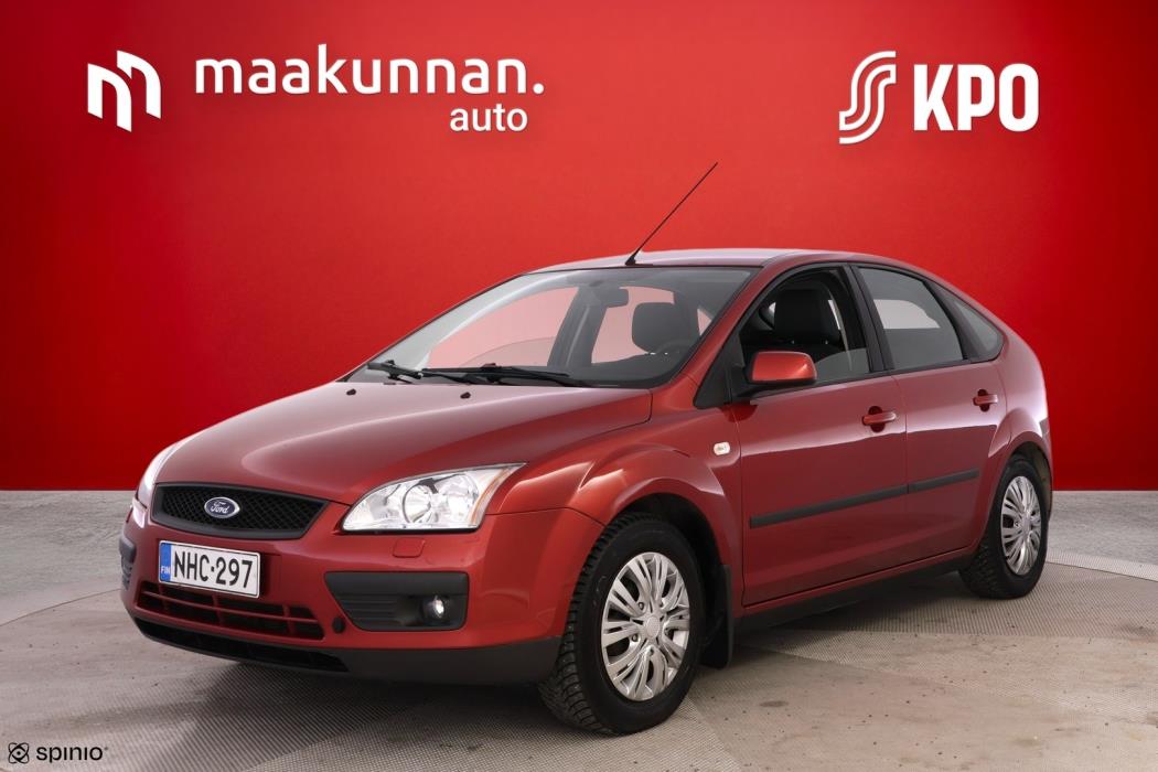 FORD Focus 2006