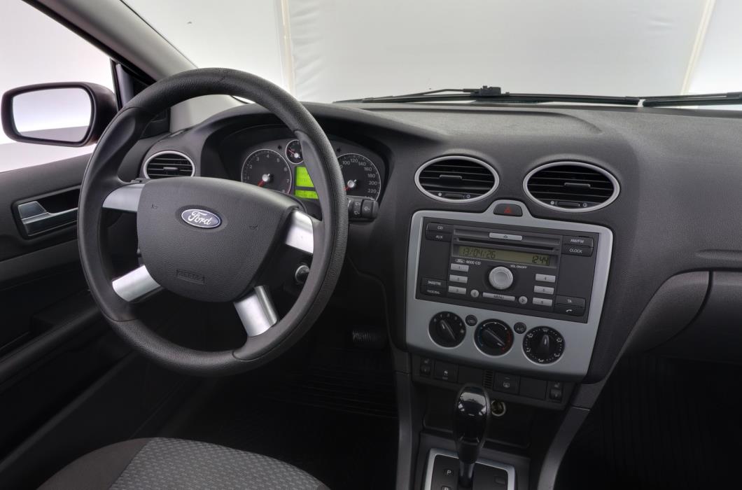 FORD Focus 2006