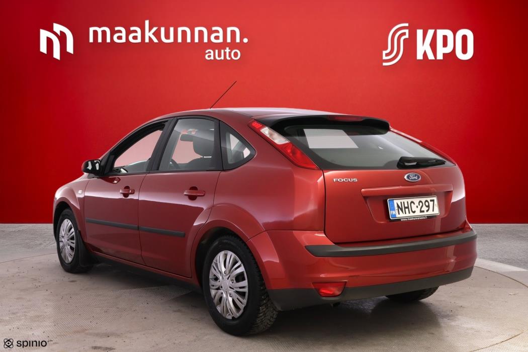 FORD Focus 2006