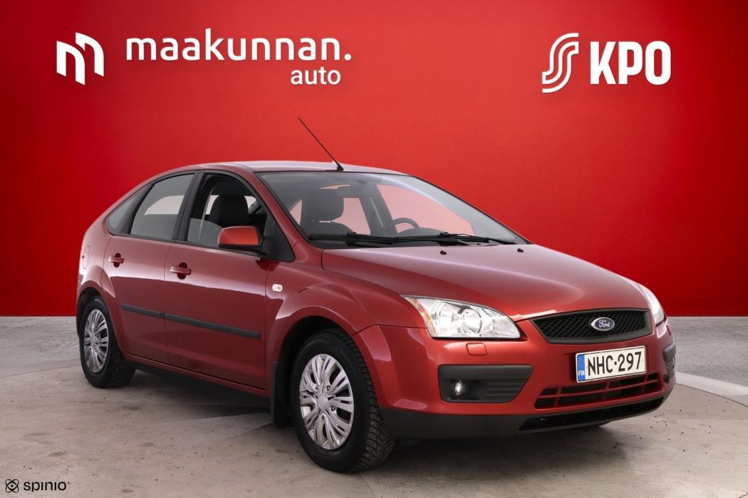 FORD Focus 2006