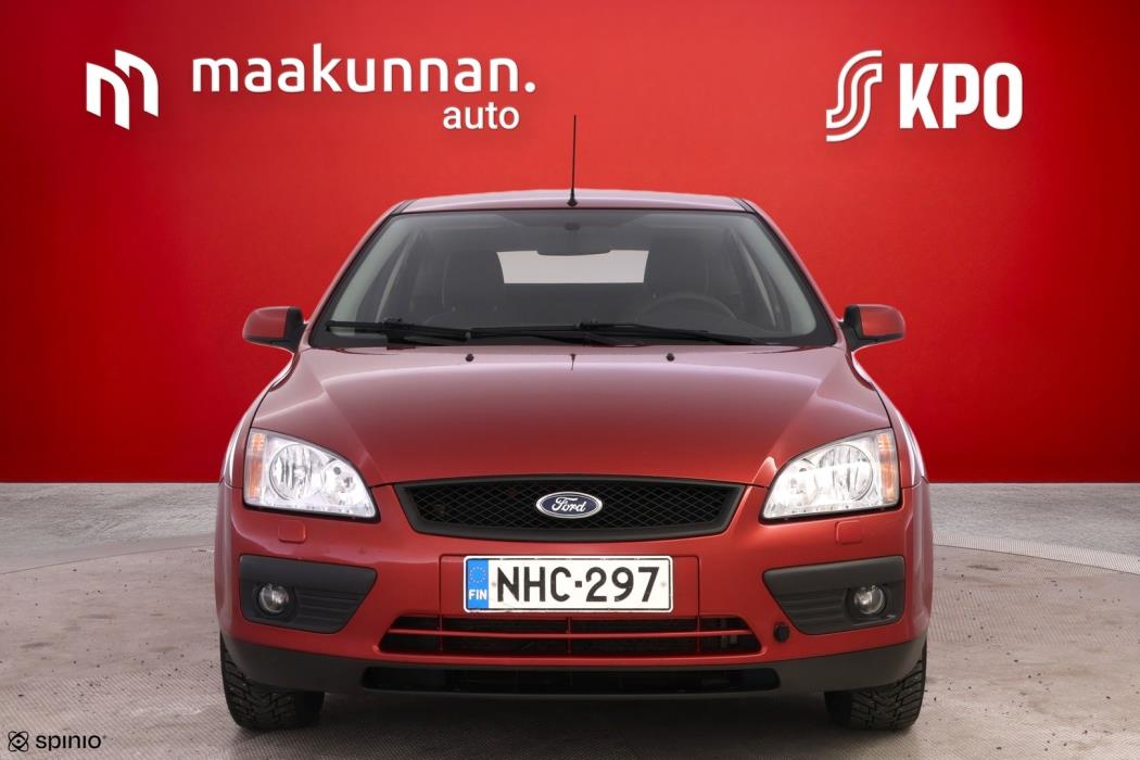 FORD Focus 2006