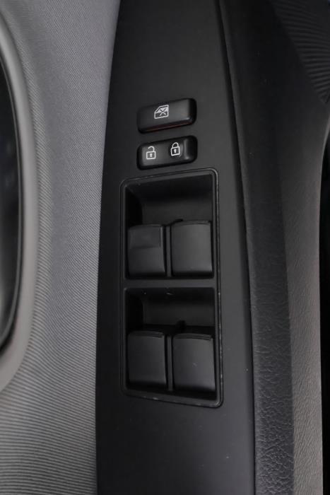 TOYOTA Avensis 2016