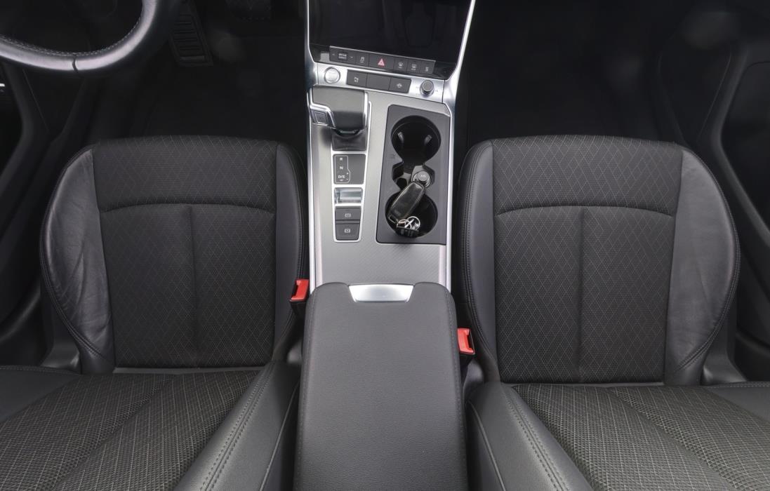 AUDI A6 2019