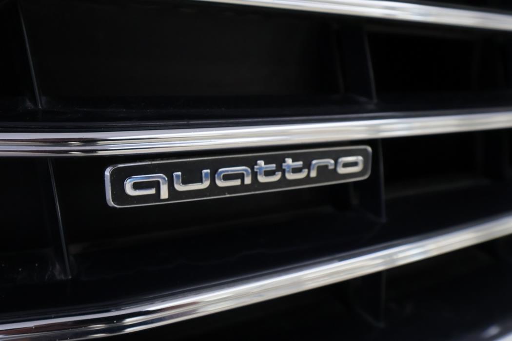 AUDI A6 2019