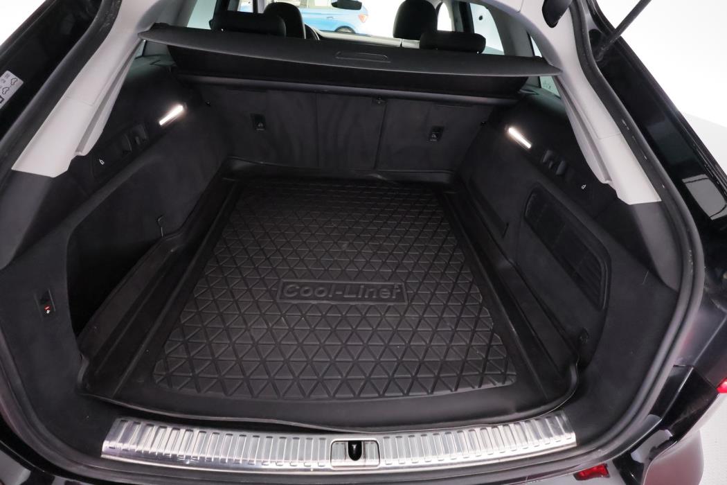 AUDI A6 2019