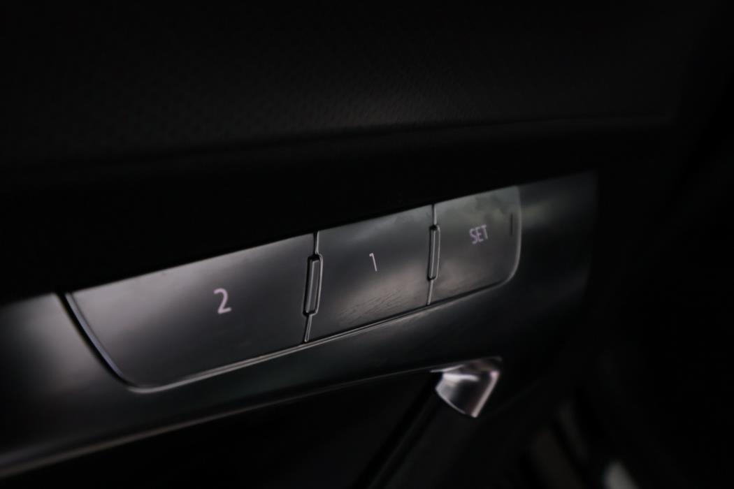 AUDI A6 2019