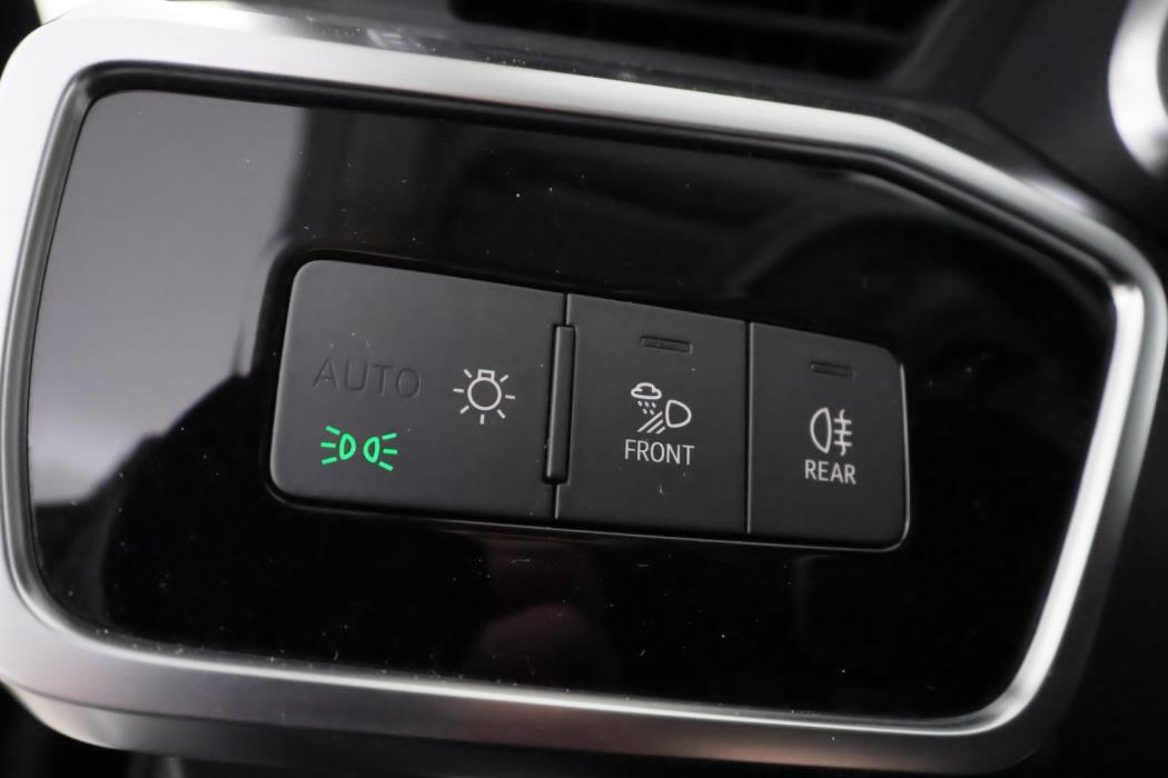 AUDI A6 2019