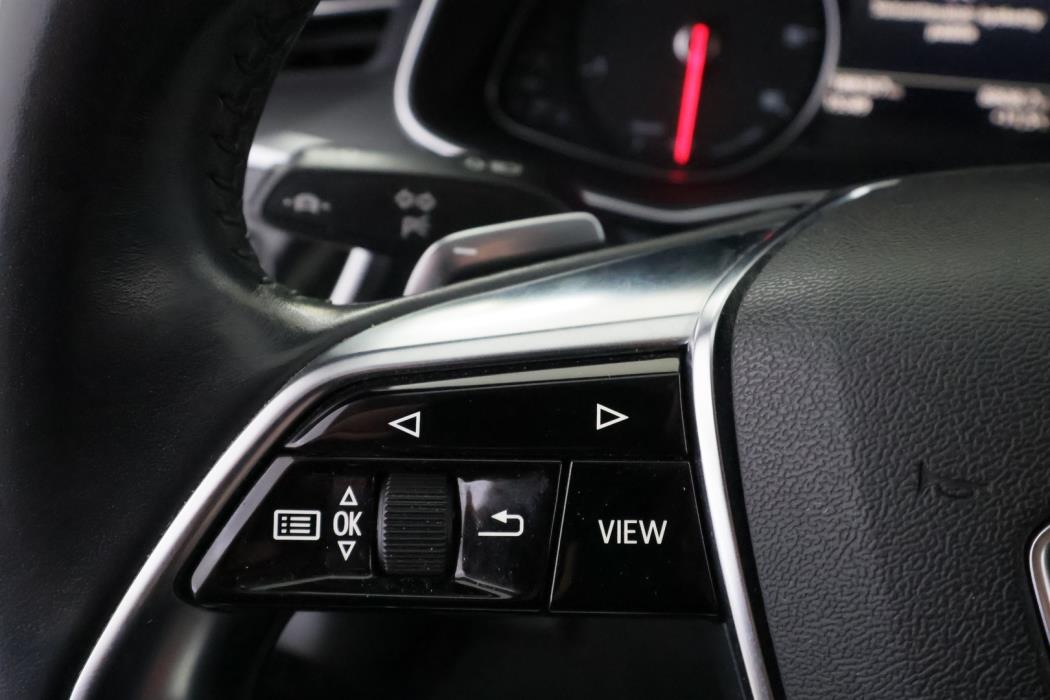 AUDI A6 2019